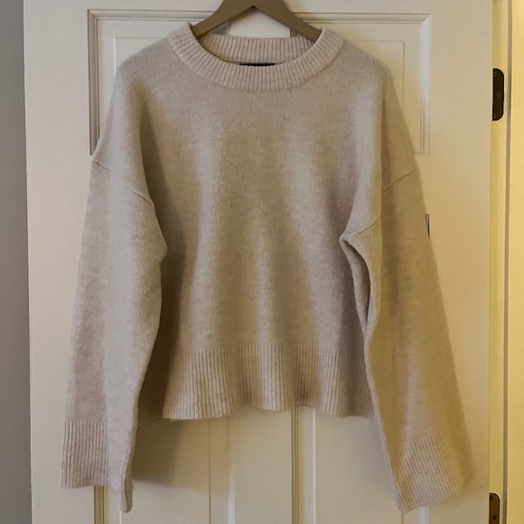 ASOS Boxy Sweater - Picture 1 of 7